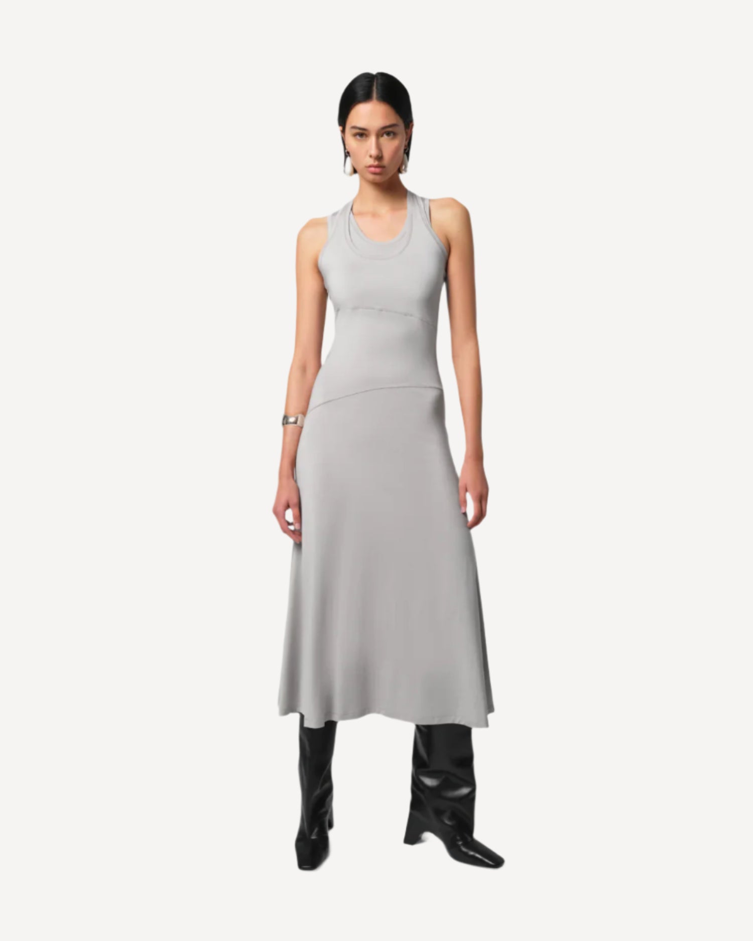 Lynn Maxi Dress
