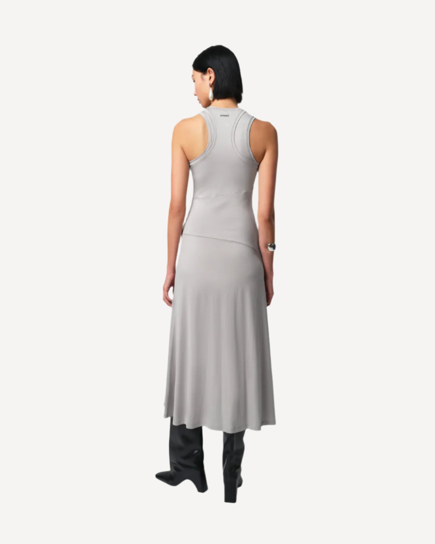 Lynn Maxi Dress
