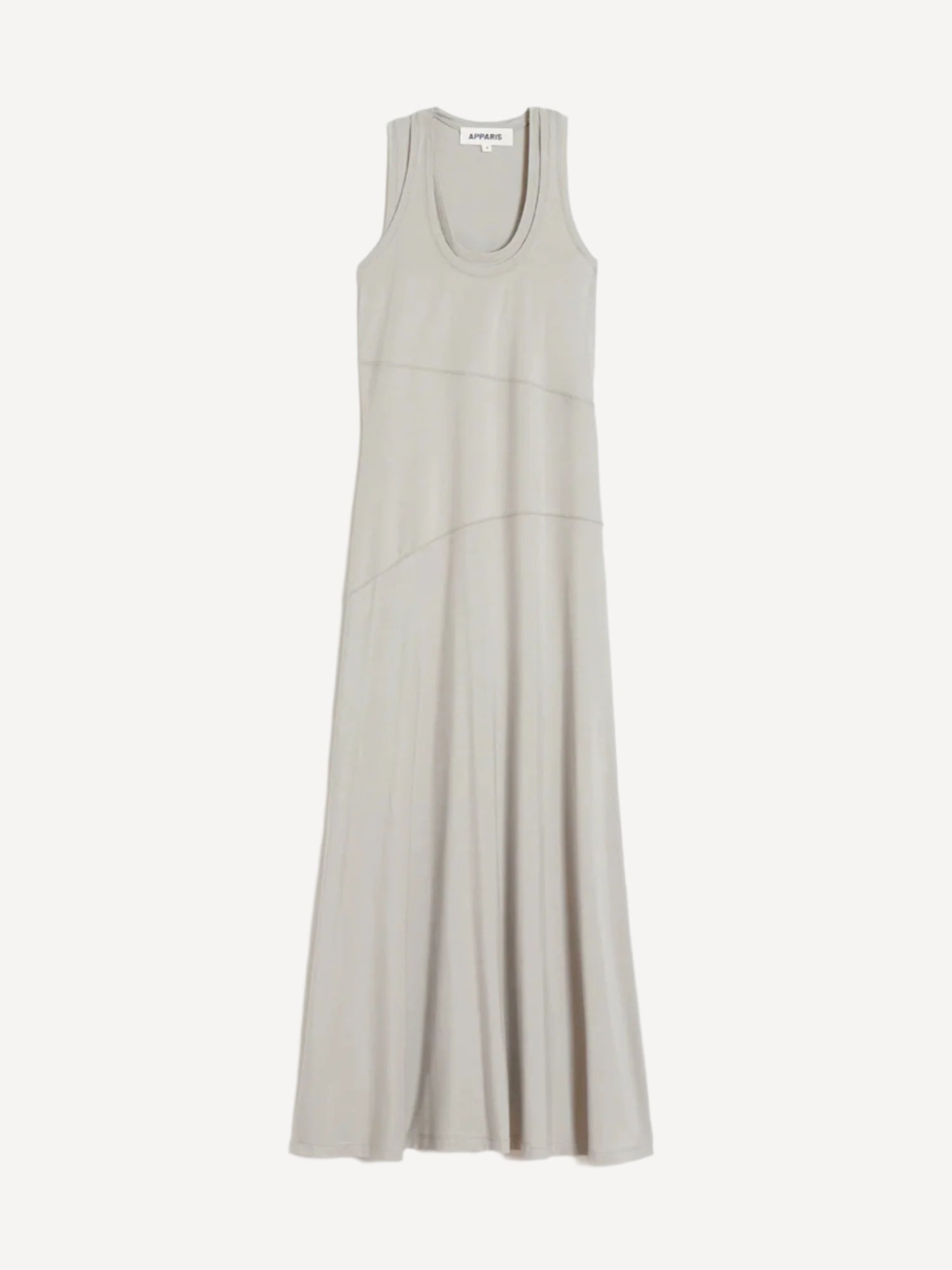 Lynn Maxi Dress