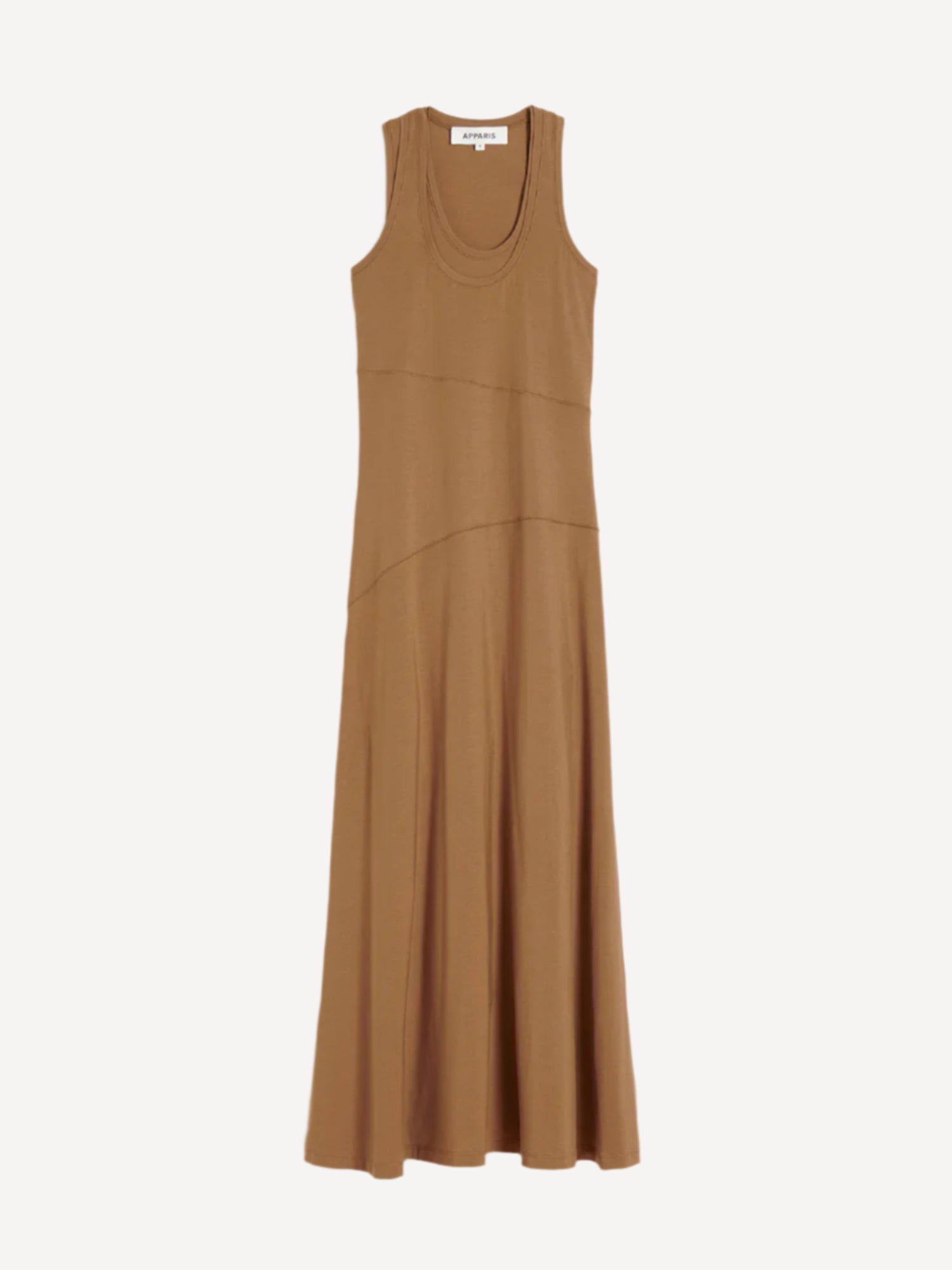 Lynn Maxi Dress