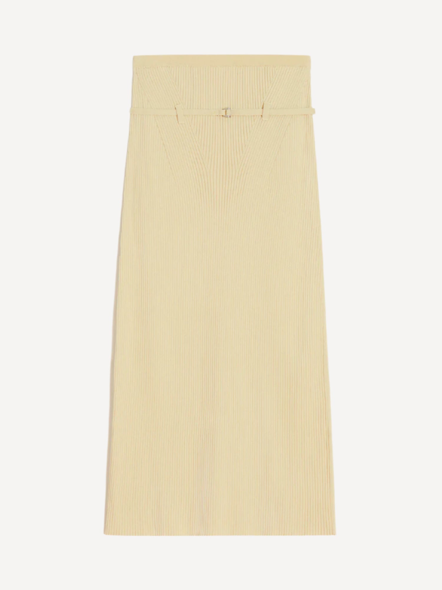 Judd Maxi Skirt