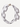 Julia Glass Chain Necklace