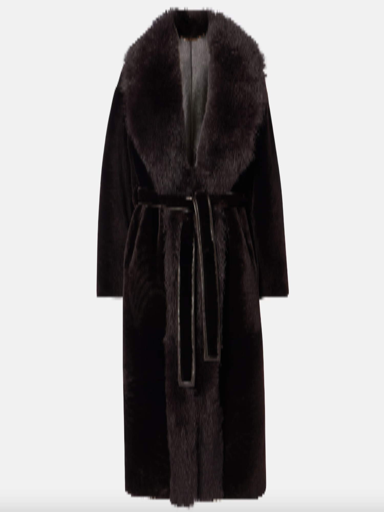 Isadora Coat