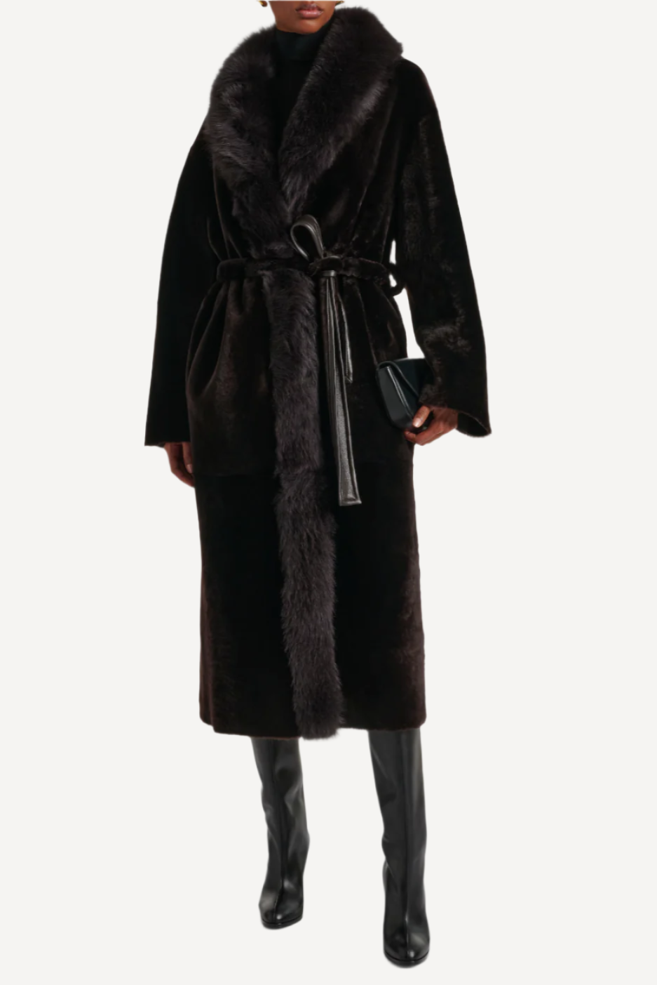 Isadora Coat