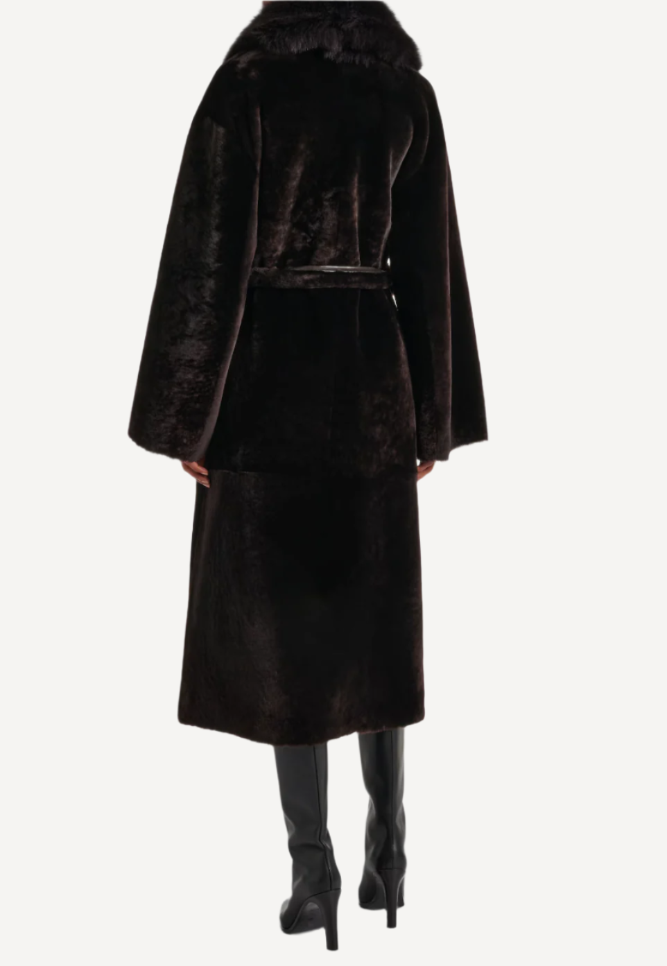 Isadora Coat