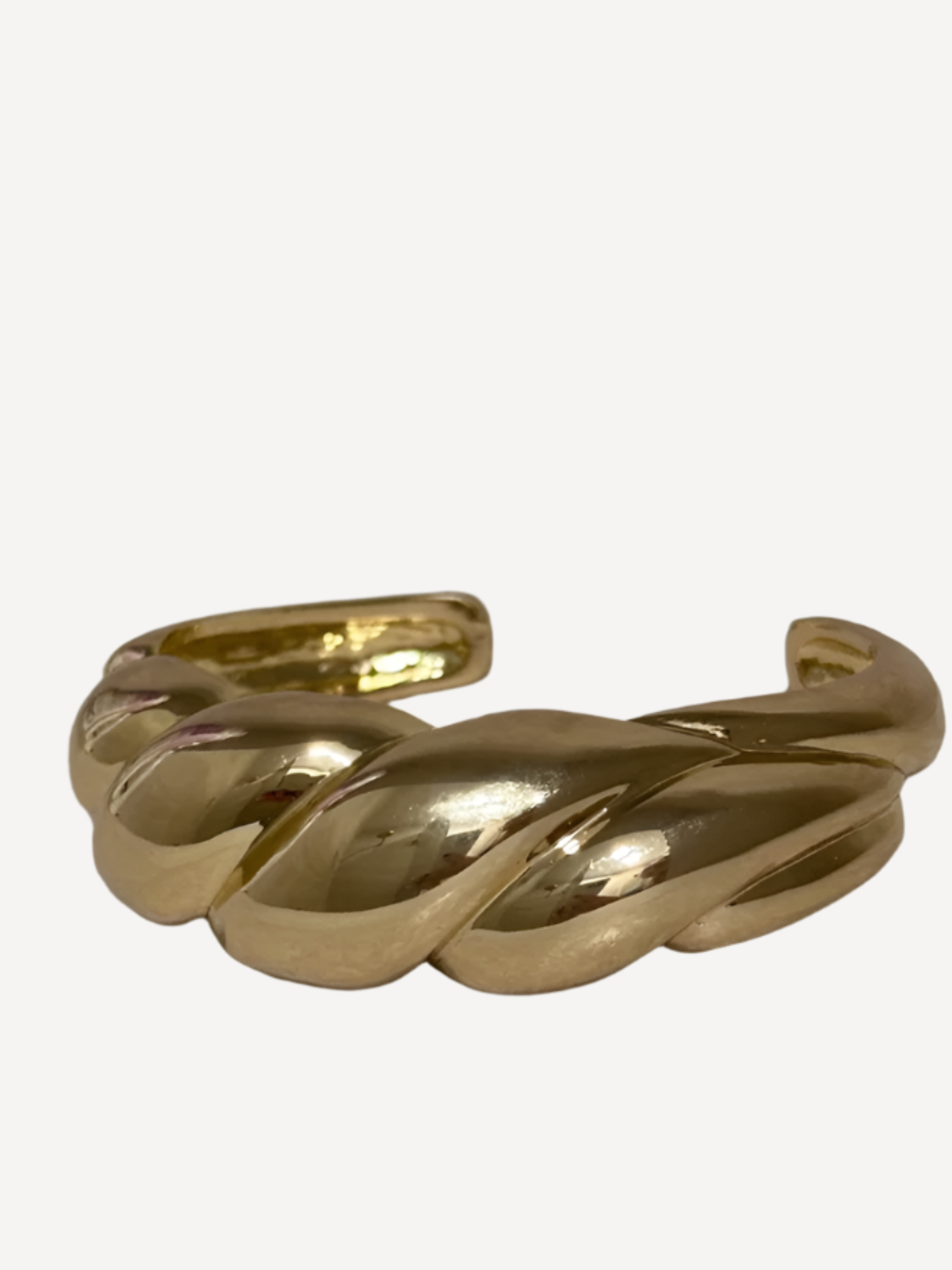 Croissant Cuff