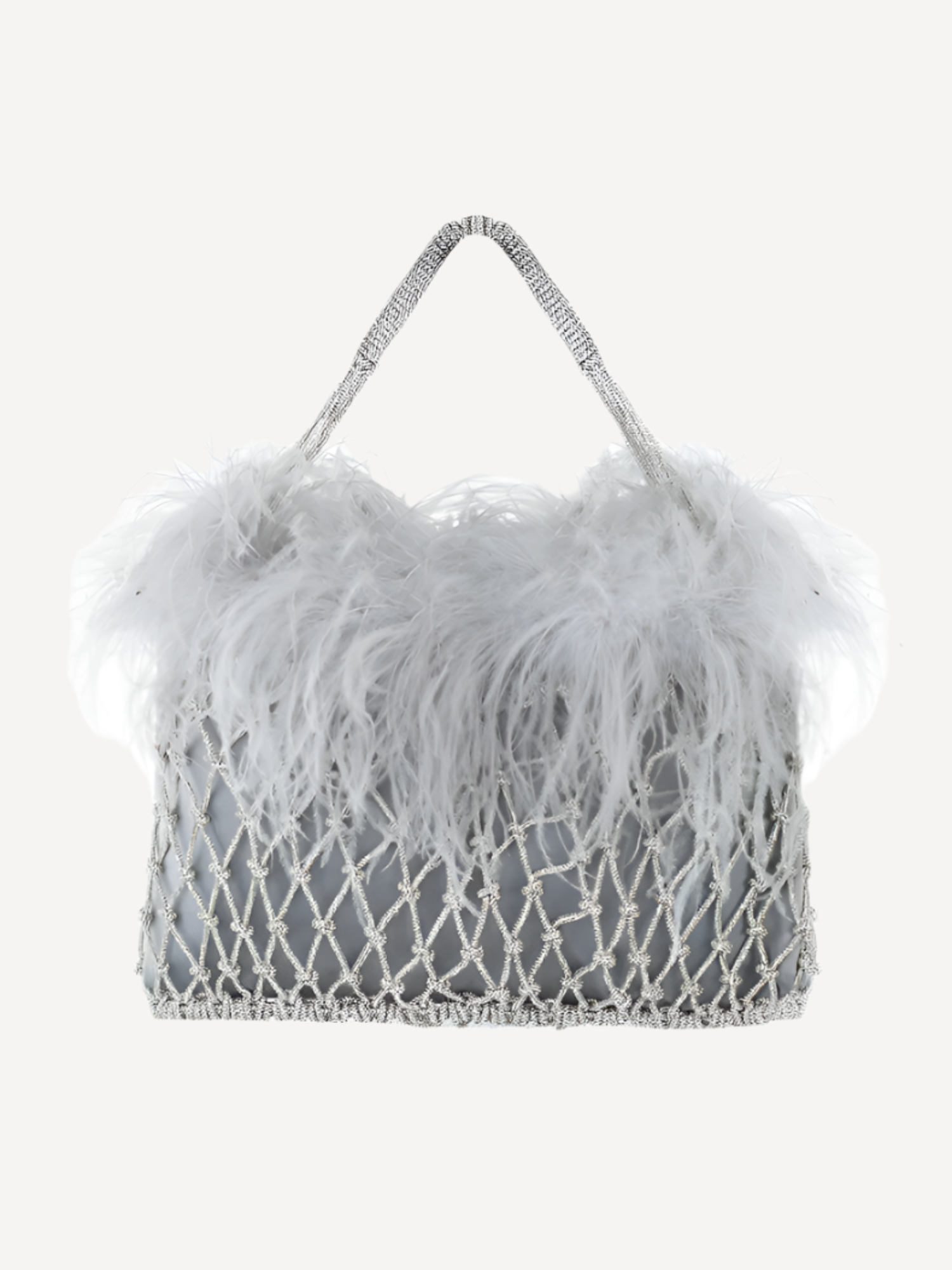 Feathers Bag