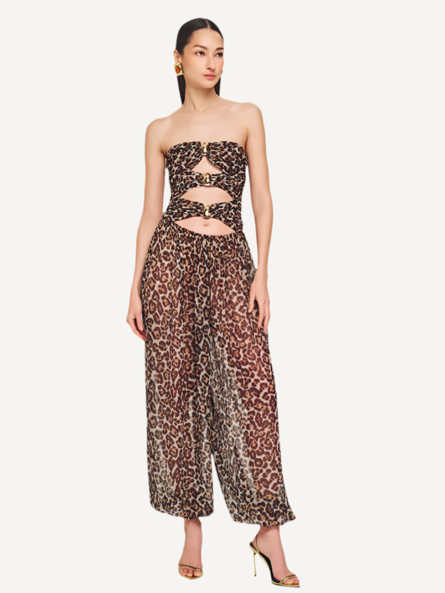 Mora Jumpsuit