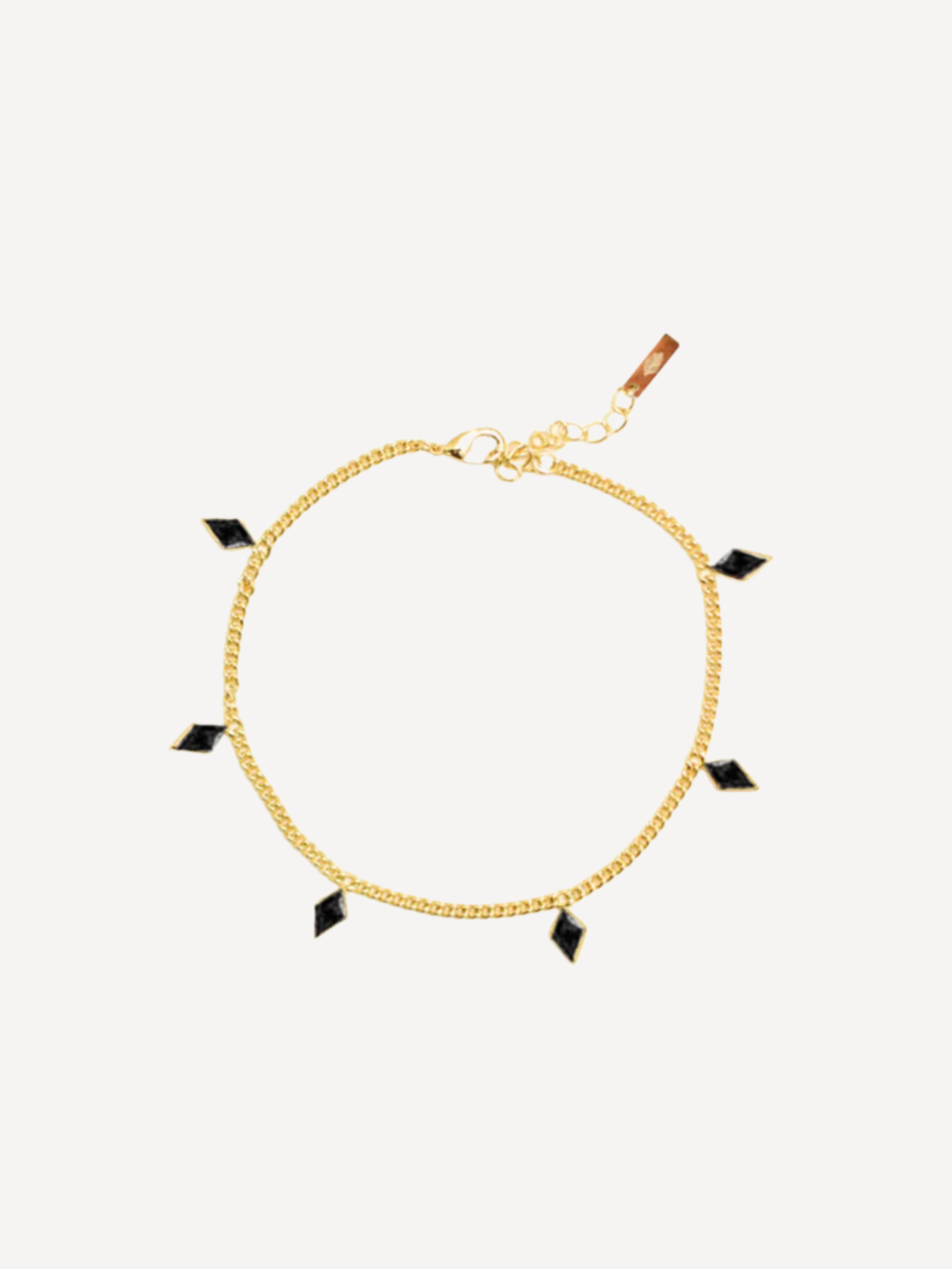 Crystal Kite Black