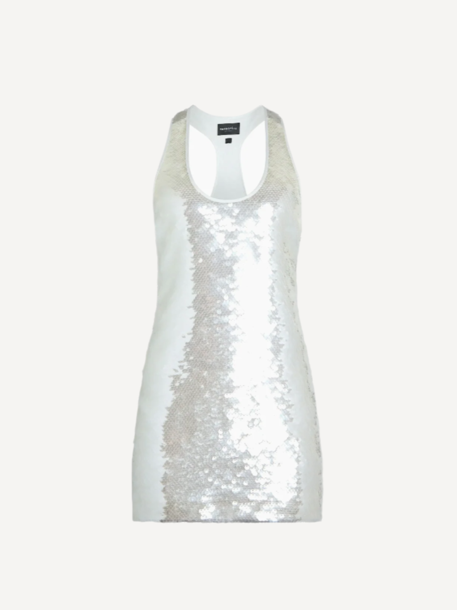 Alondra Sequin Dress