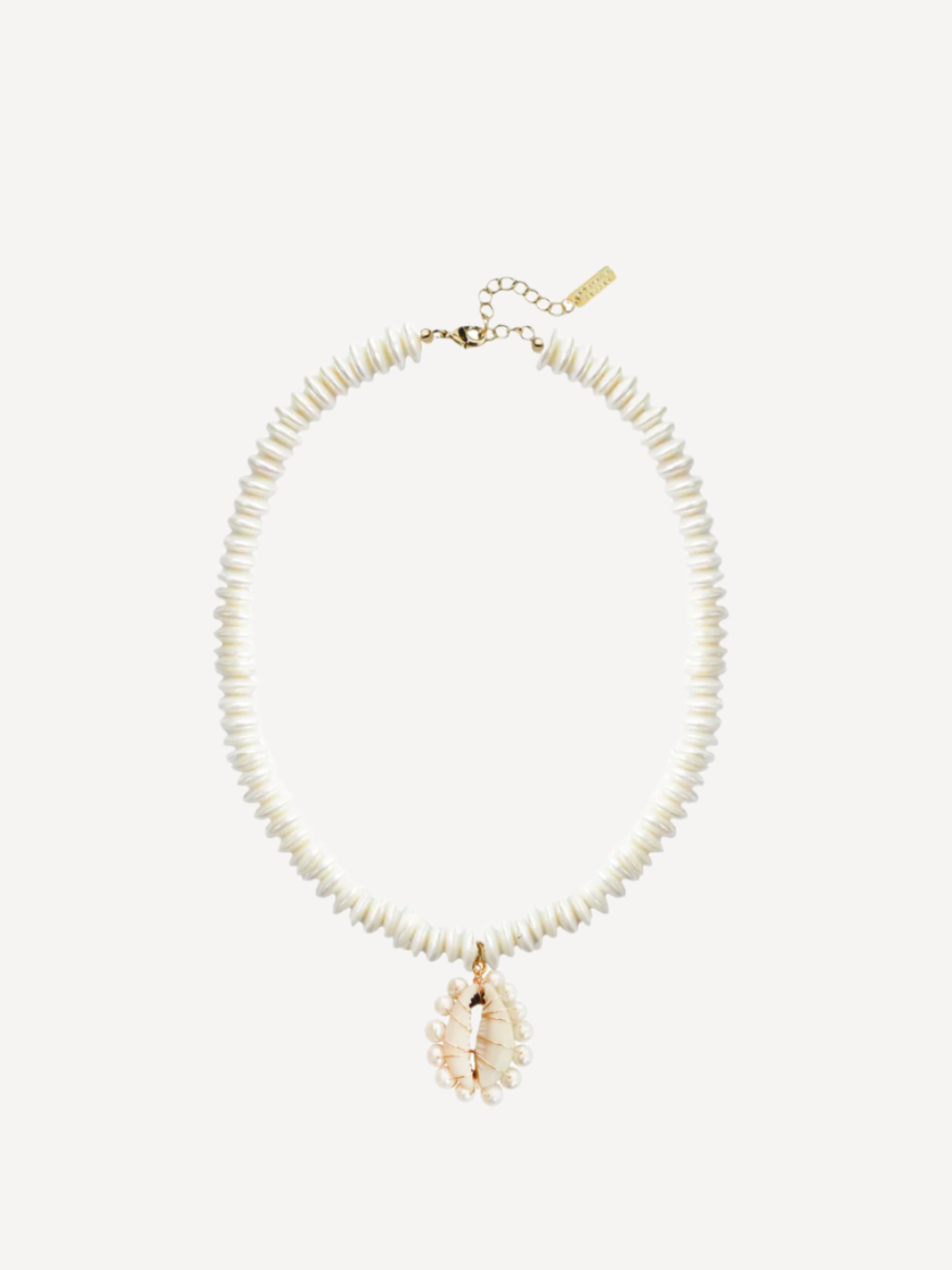Shore Thing Necklace