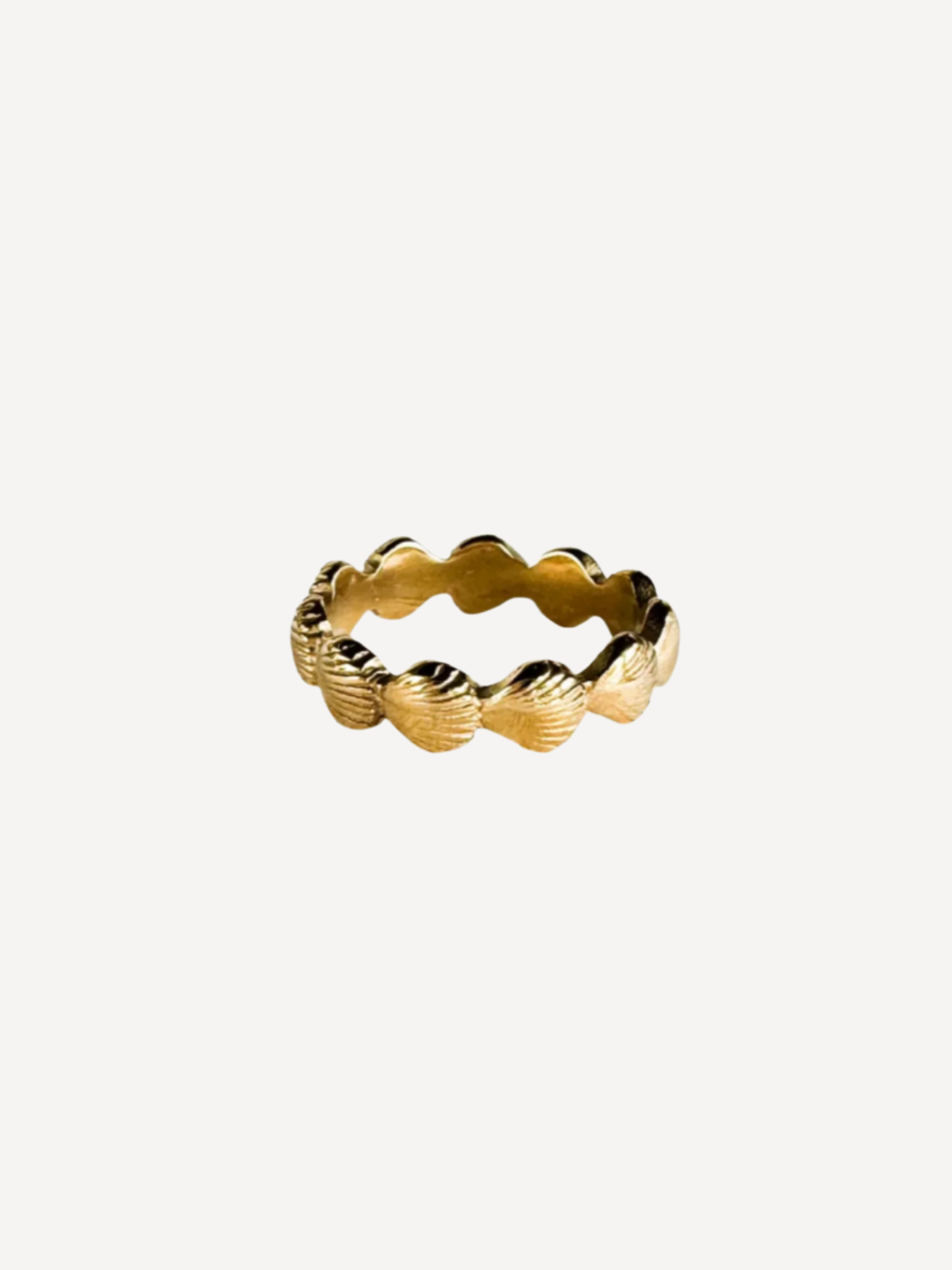 Shell Ring