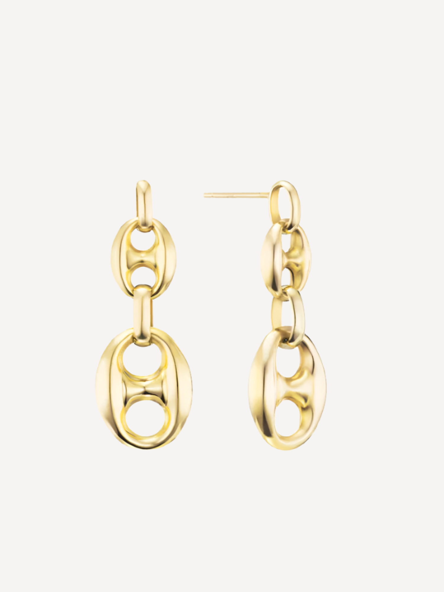 YG Mariner Earrings