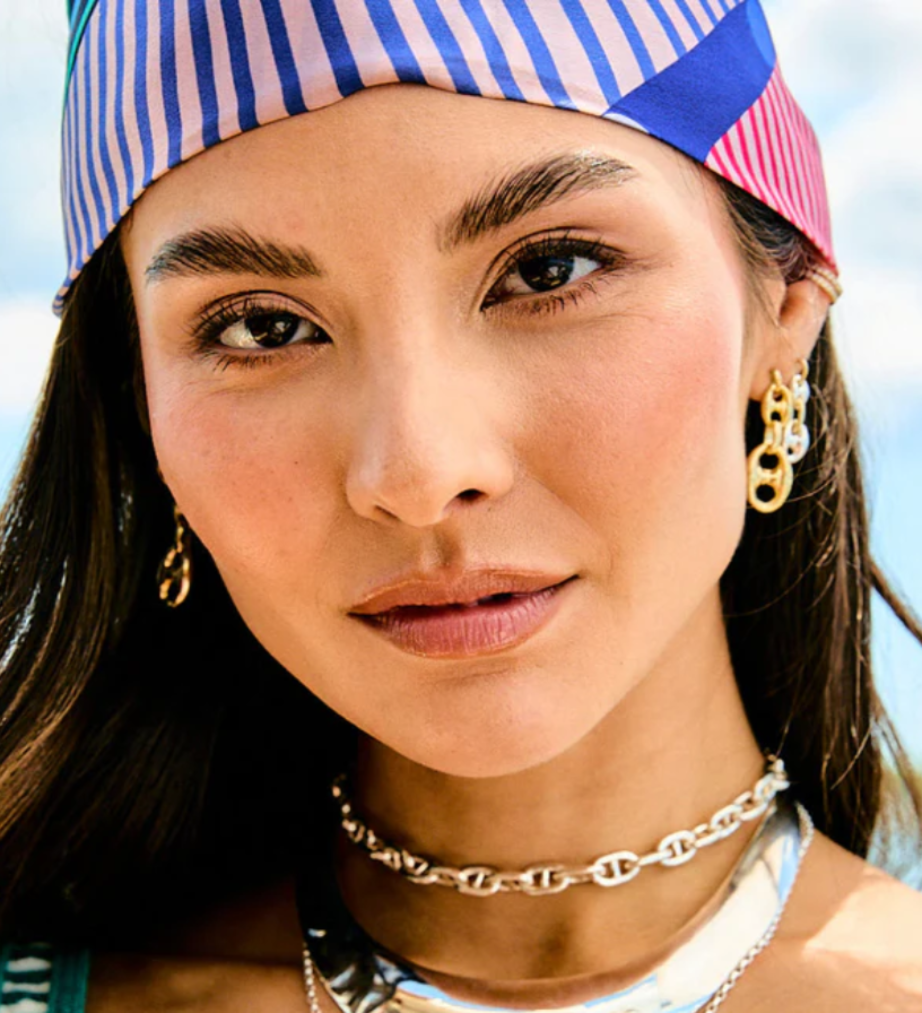 YG Mariner Earrings