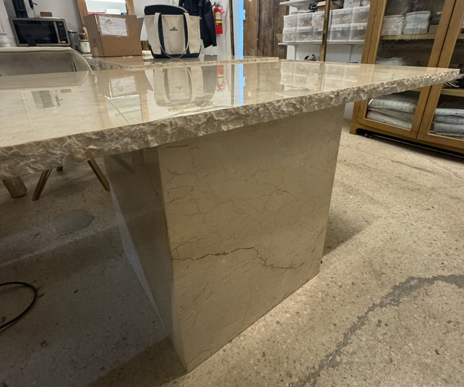 Granite Table