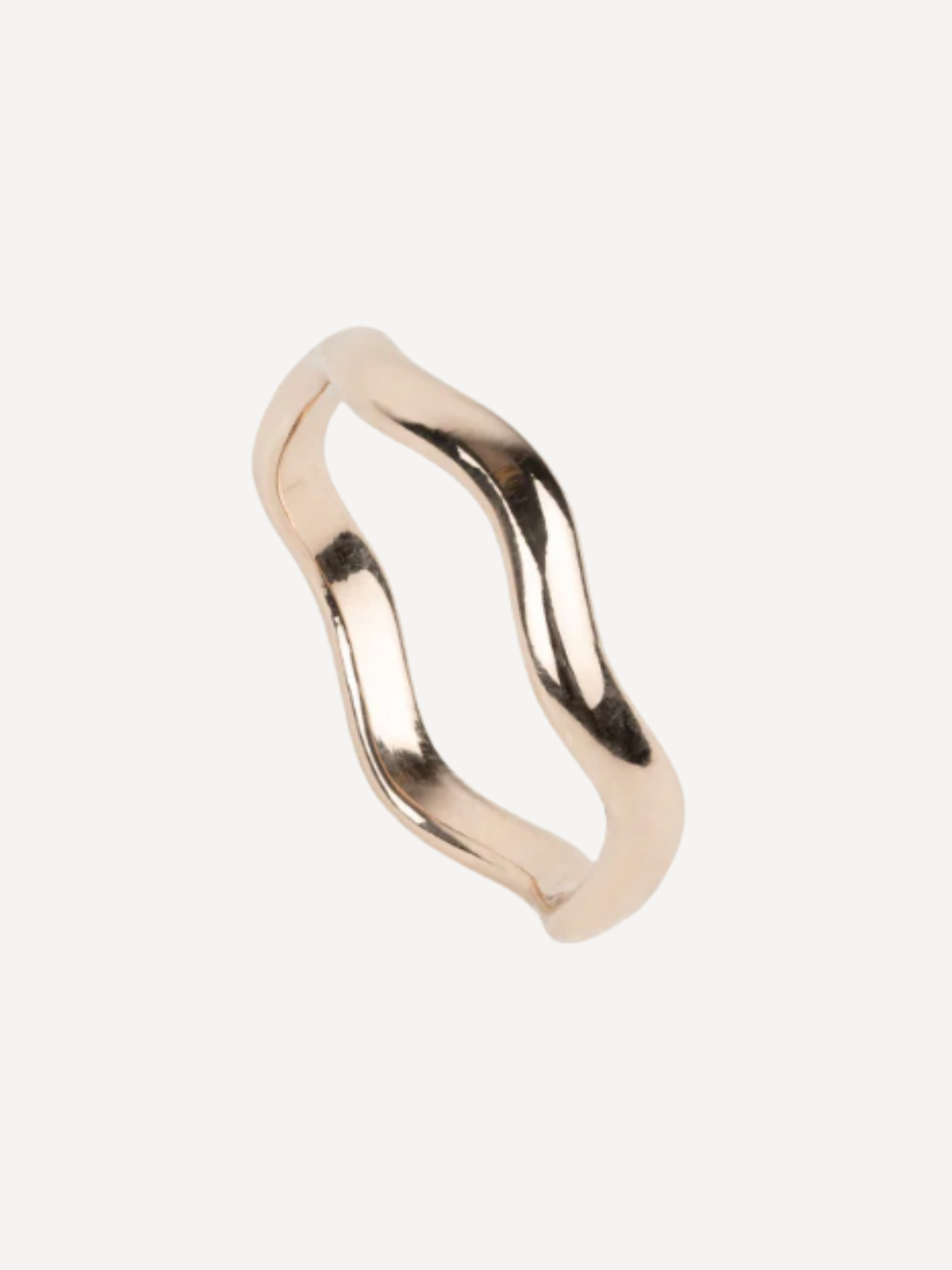 Charu Zero 10 Ring