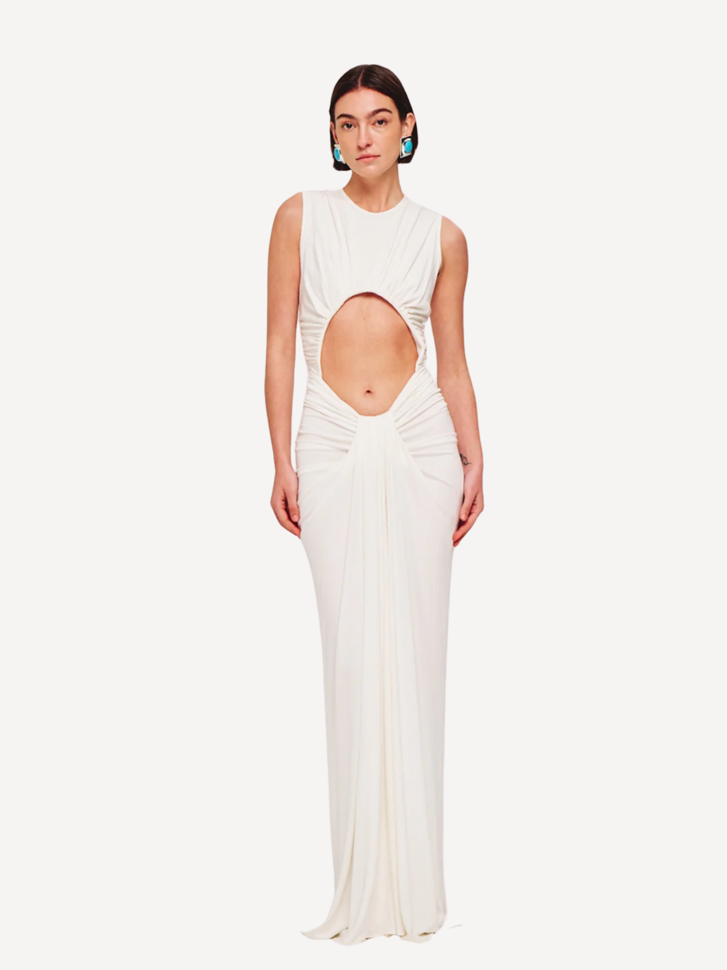 Marsella dress