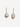 Addie Oyster Earrings