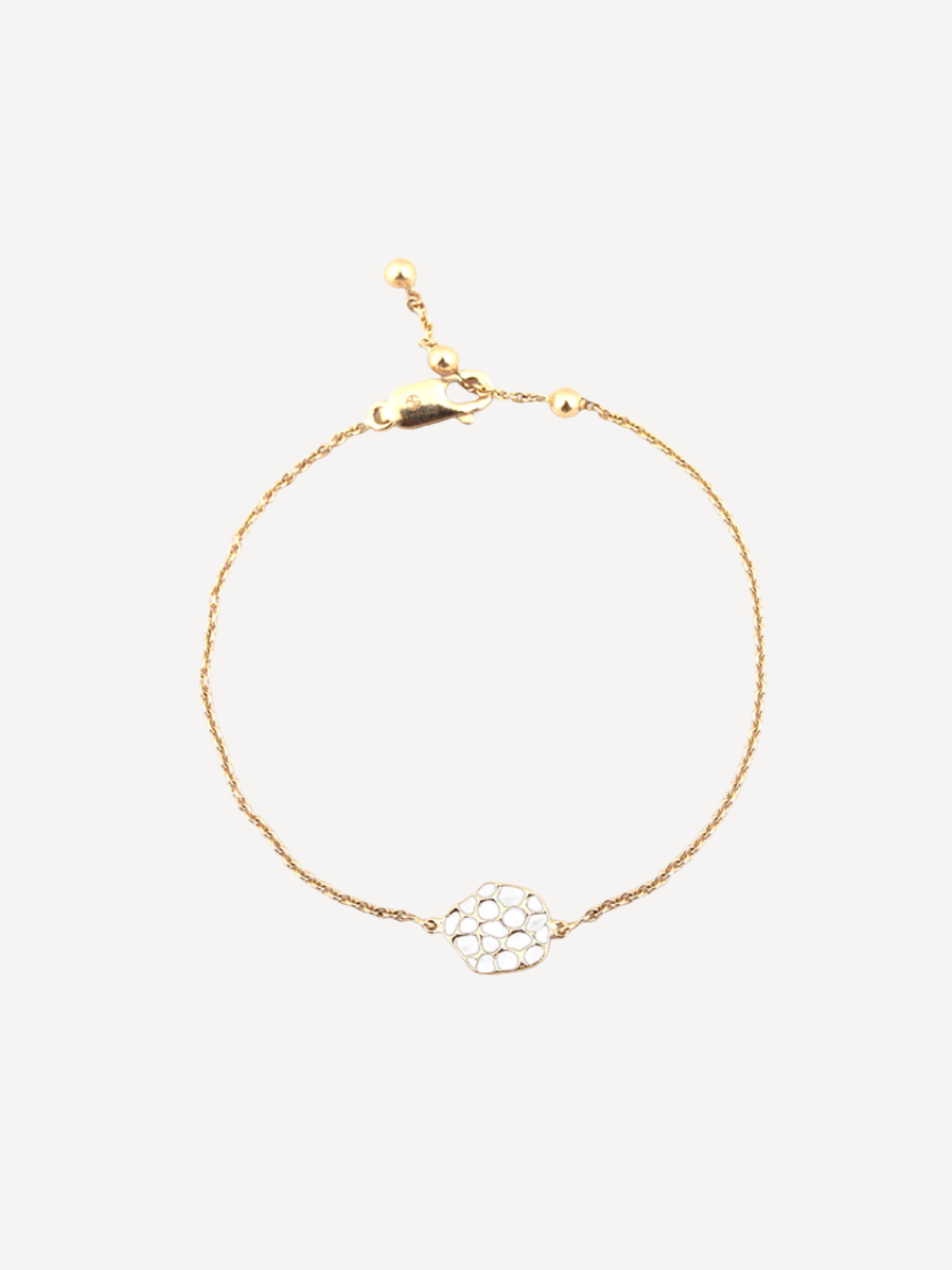 Whimsy Bracelet Zero 6