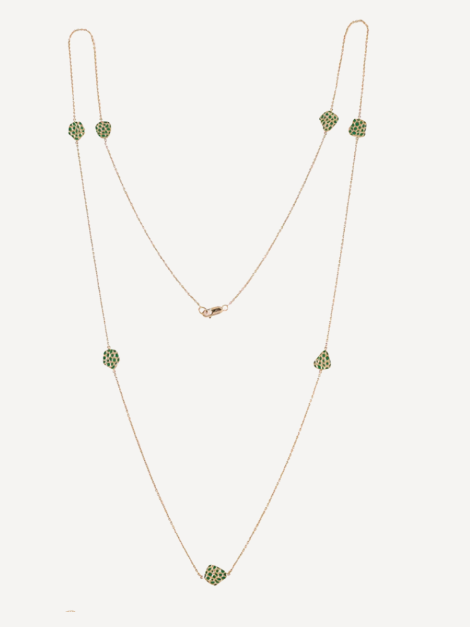 Whimsy Necklace Zero 3