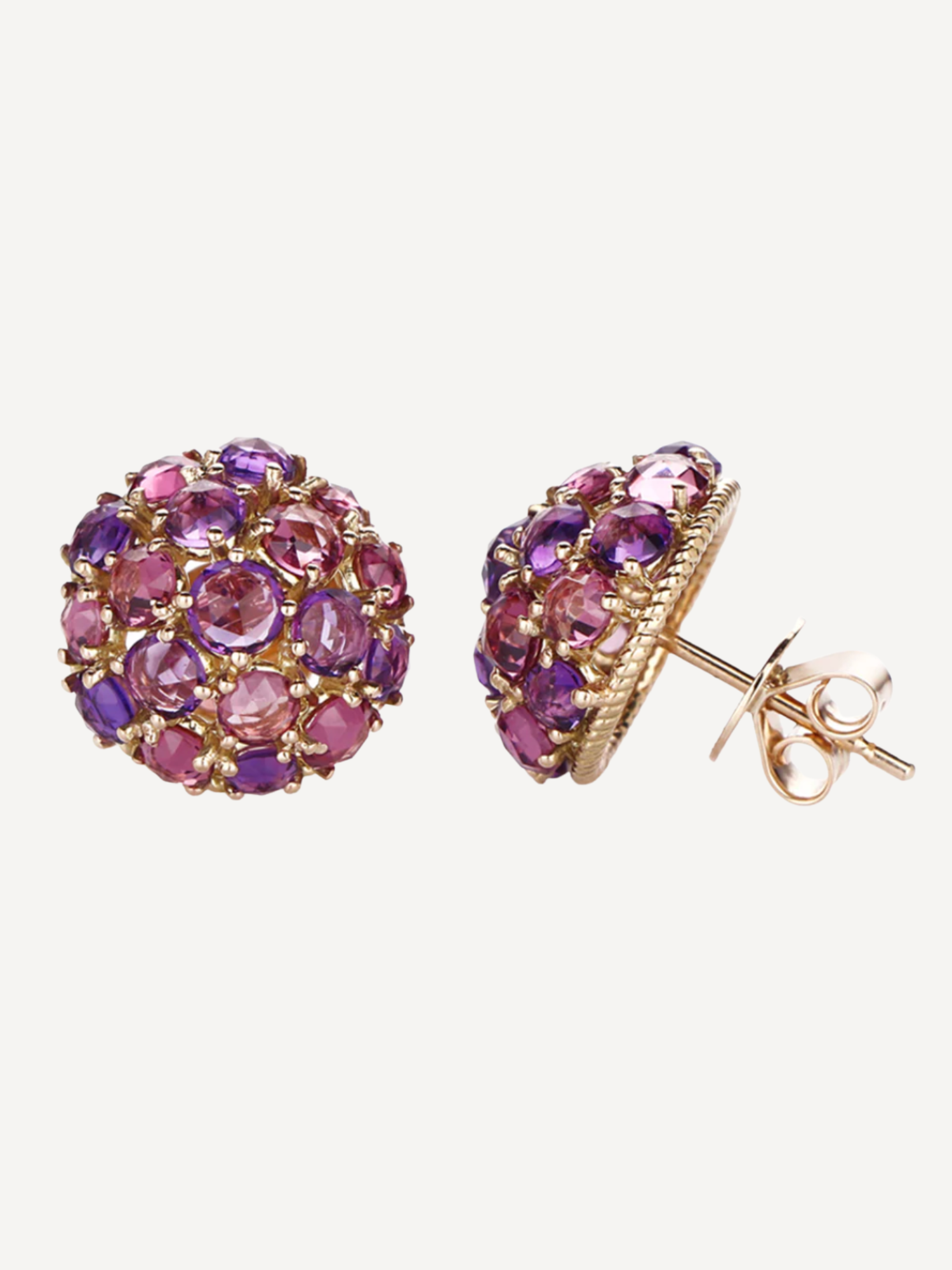 Earring Zero 1