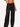 Casual Lace Satin Pants
