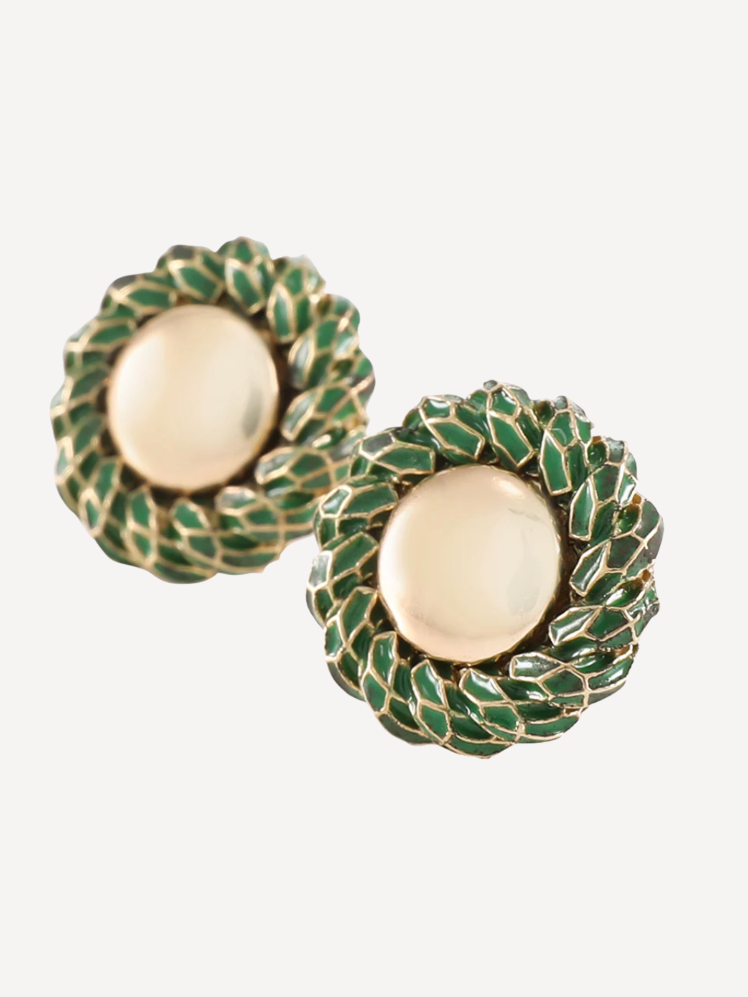 Whimsy Earring Zero 1