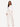 Casual Lace Satin Pants