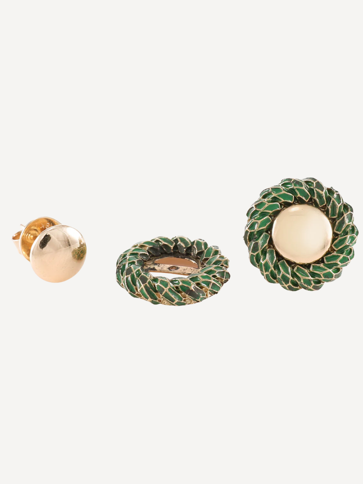 Whimsy Earring Zero 1