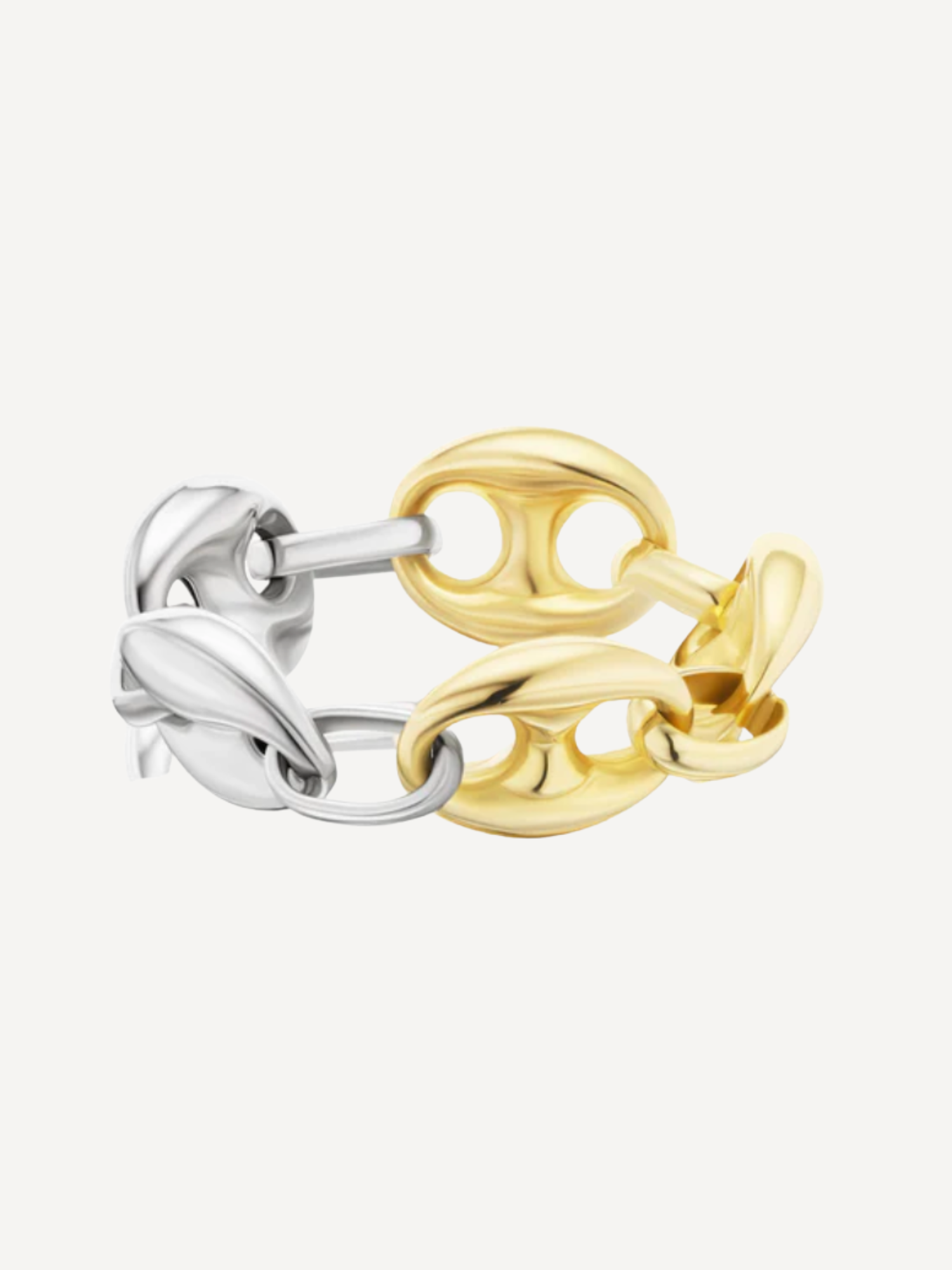 MM Thick Mariner Ring