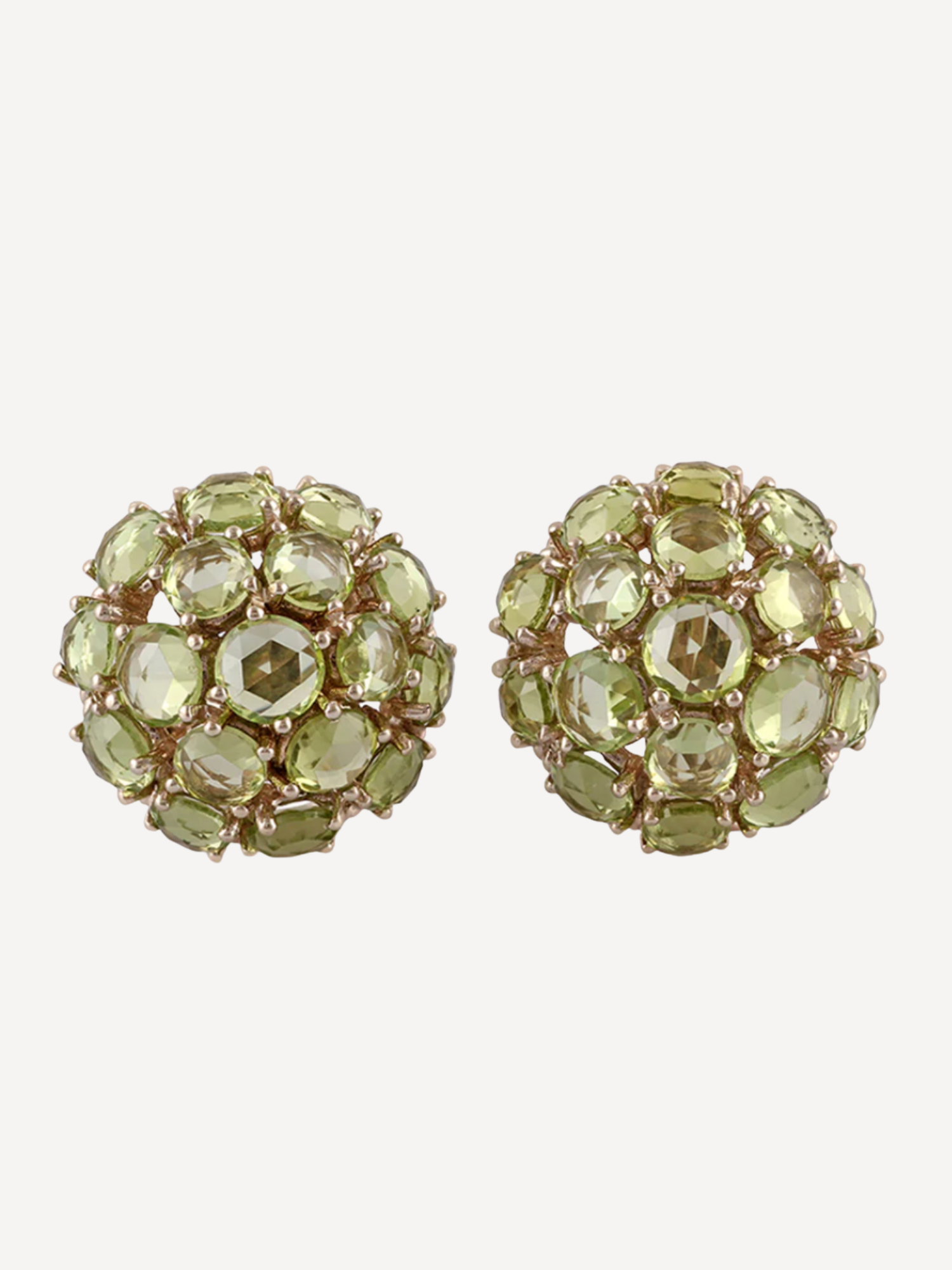 Earring Zero 1