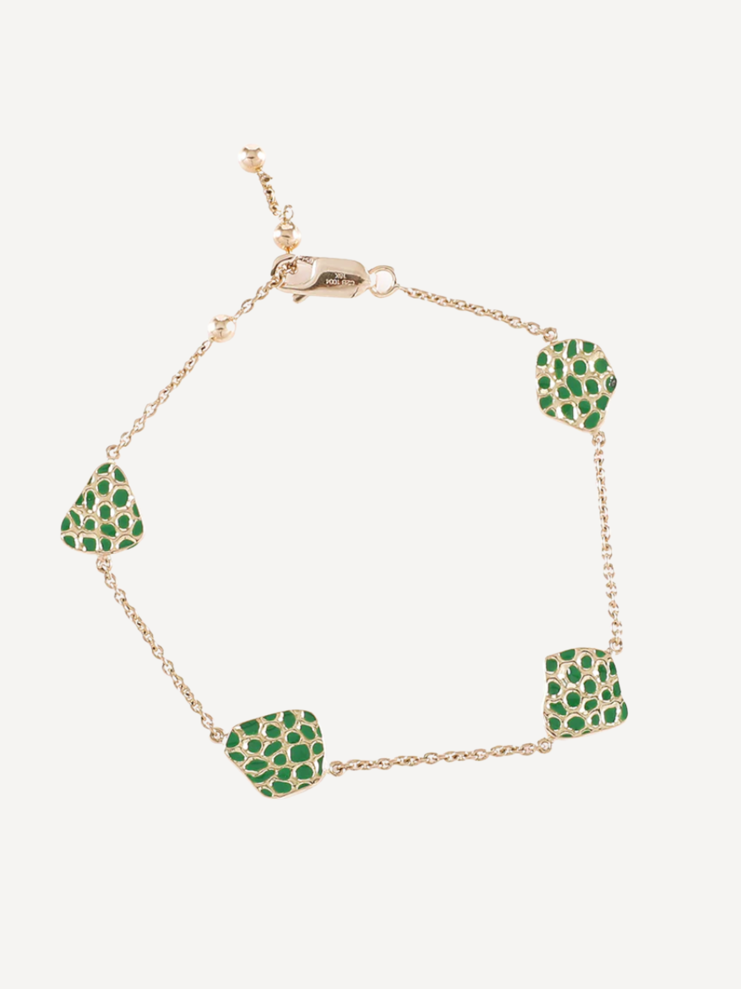 Whimsy Bracelet Zero 2