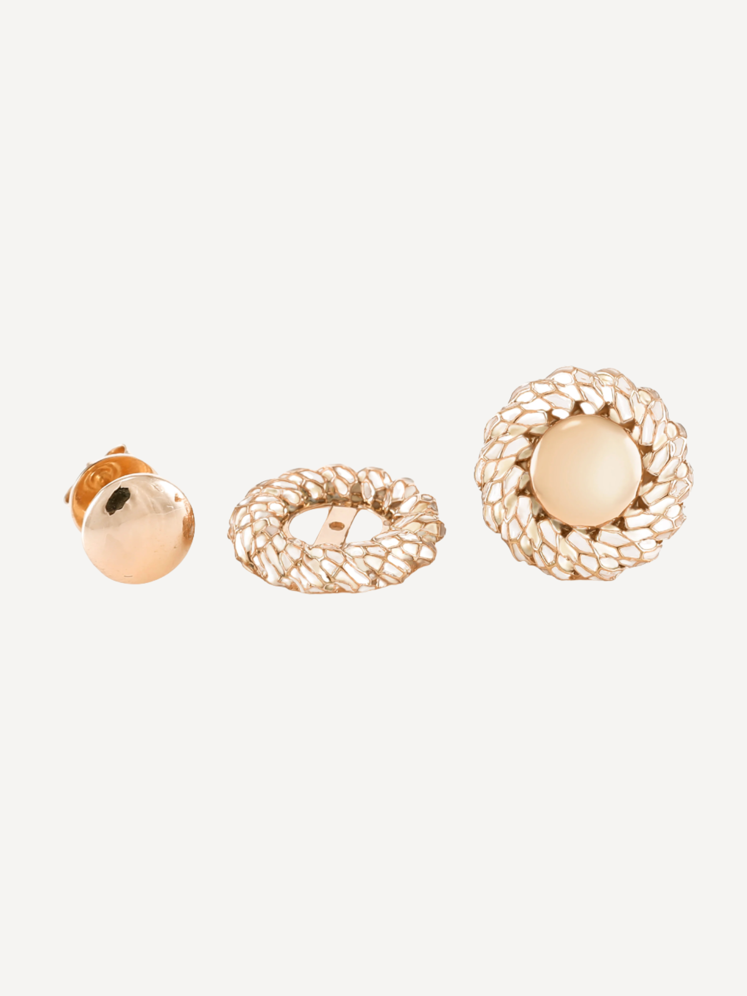 Whimsy Earring Zero 1
