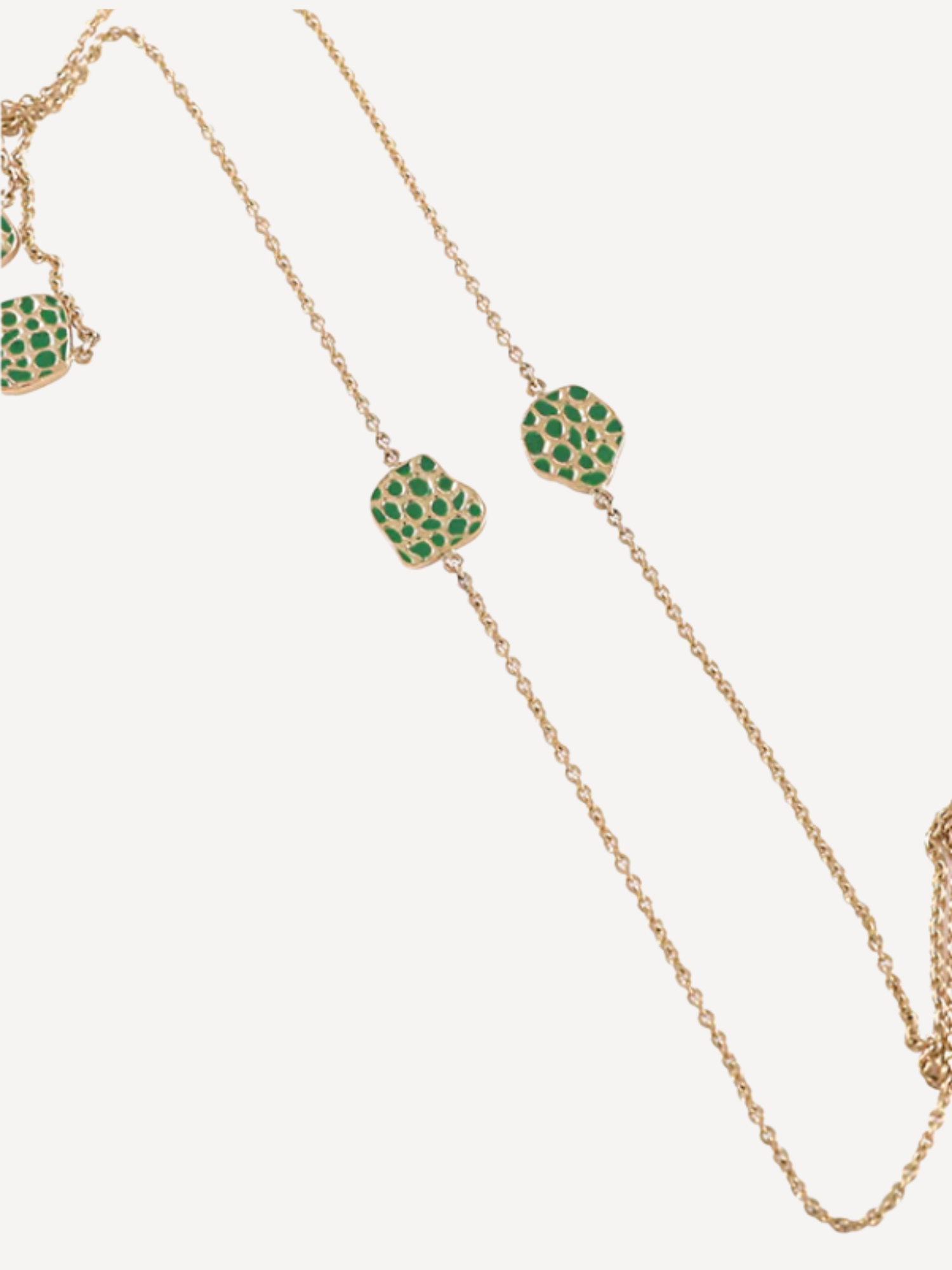Whimsy Necklace Zero 3