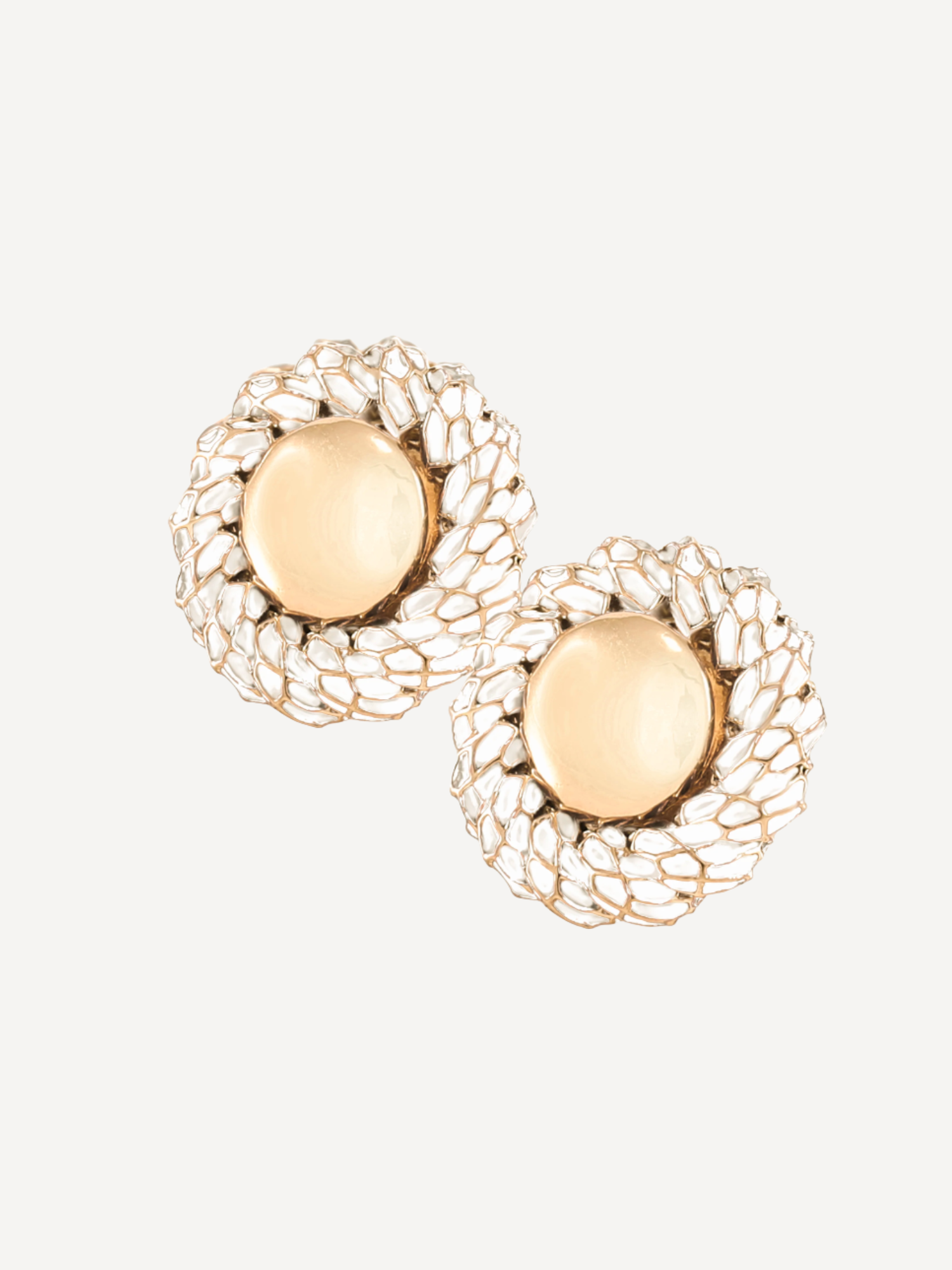Whimsy Earring Zero 1