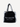 Saint Laurent Terrycloth Rive Gauche Towel Bag