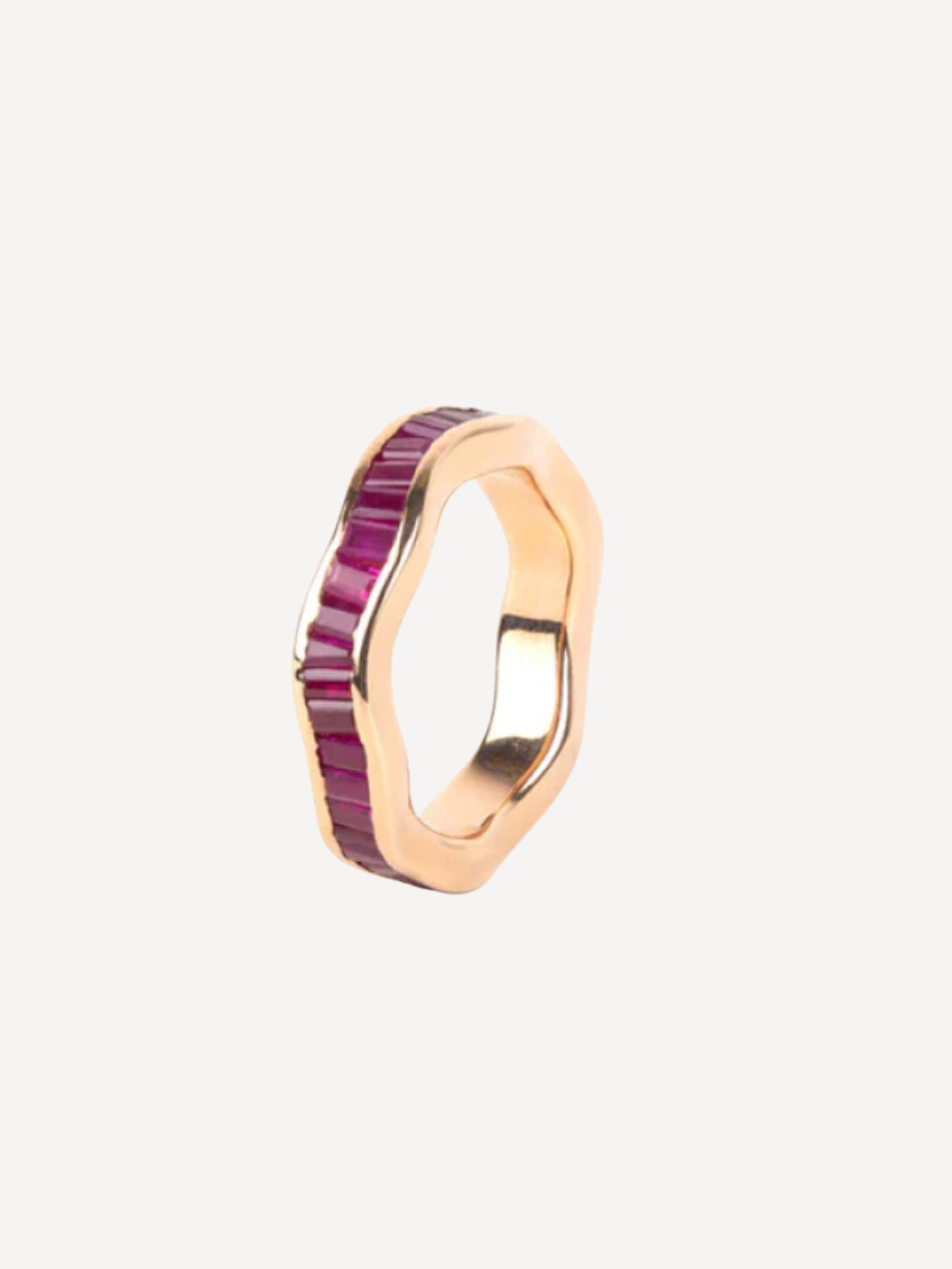 Charu Zero 11 Ring