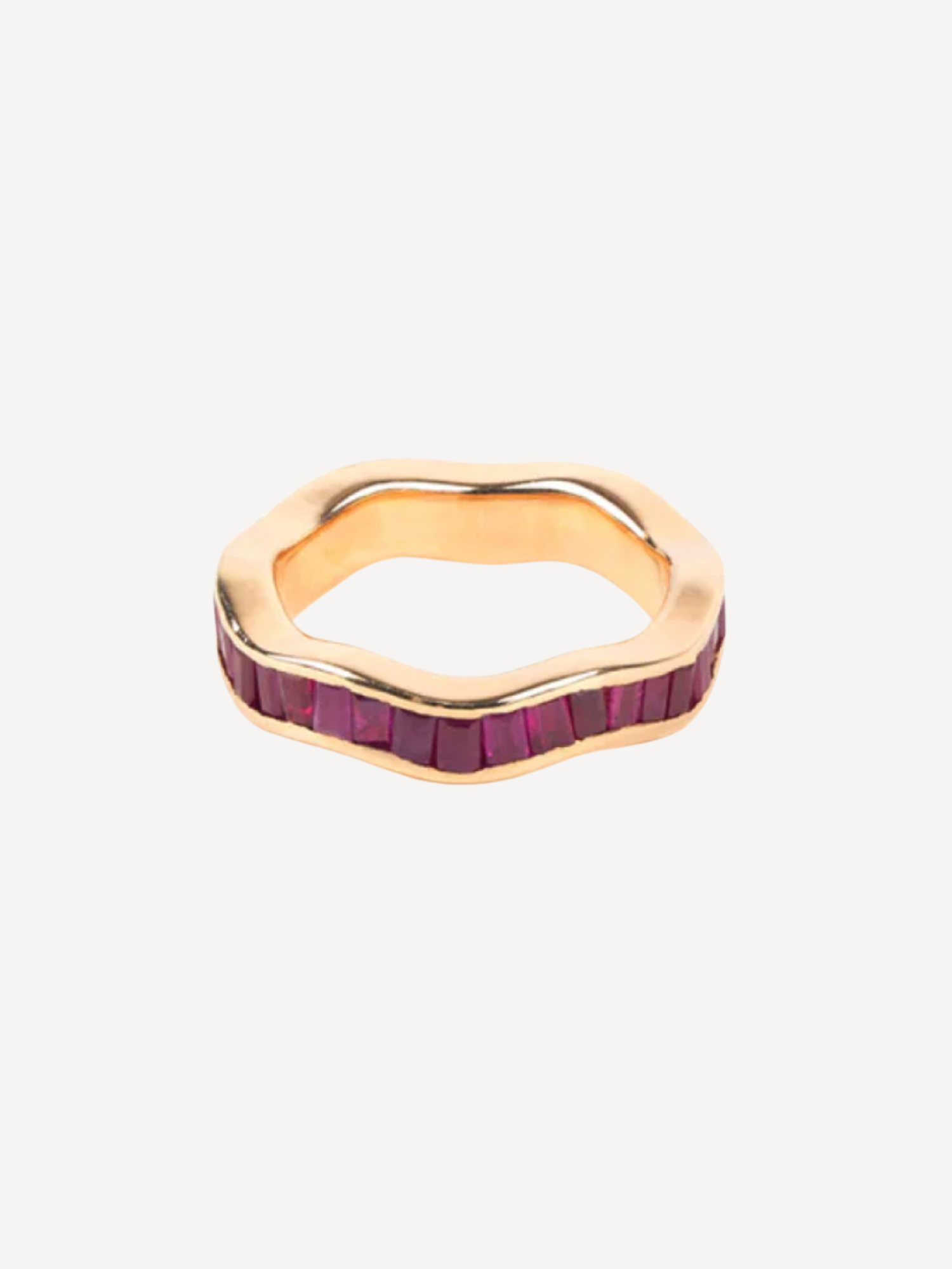 Charu Zero 11 Ring
