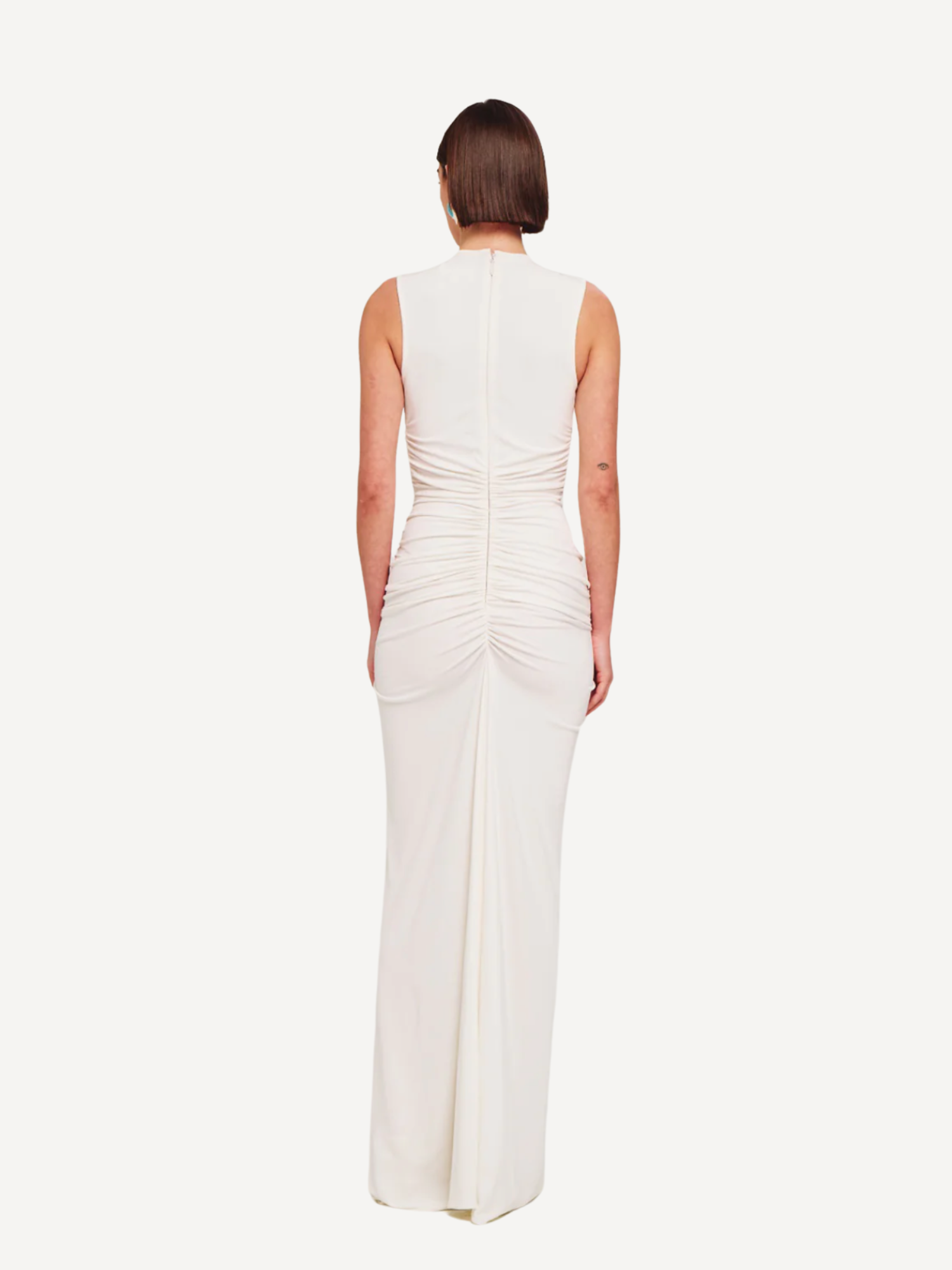 Marsella dress