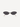 Black Cat Eye Sunglasses