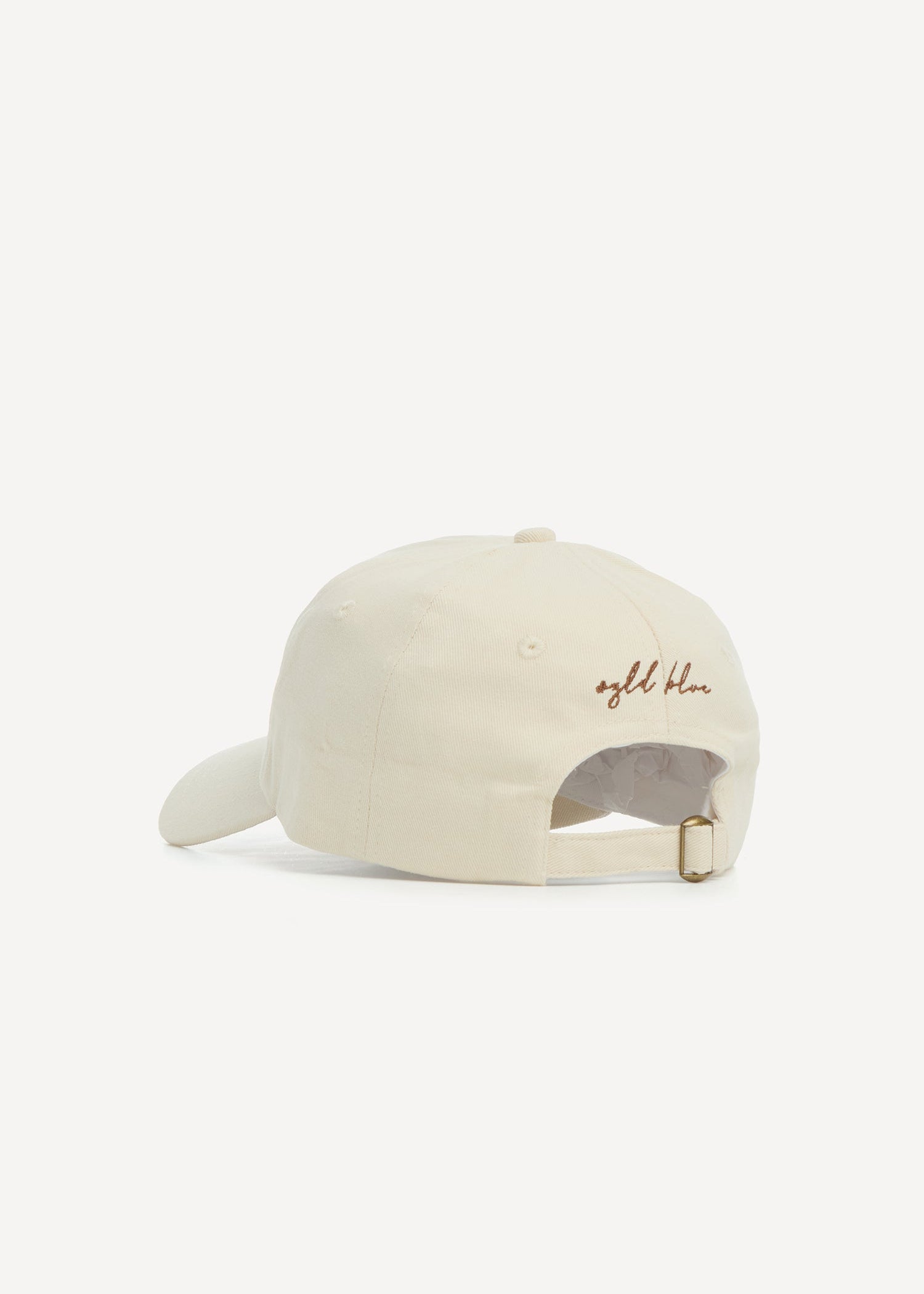 WB Yes Ma'am Cap