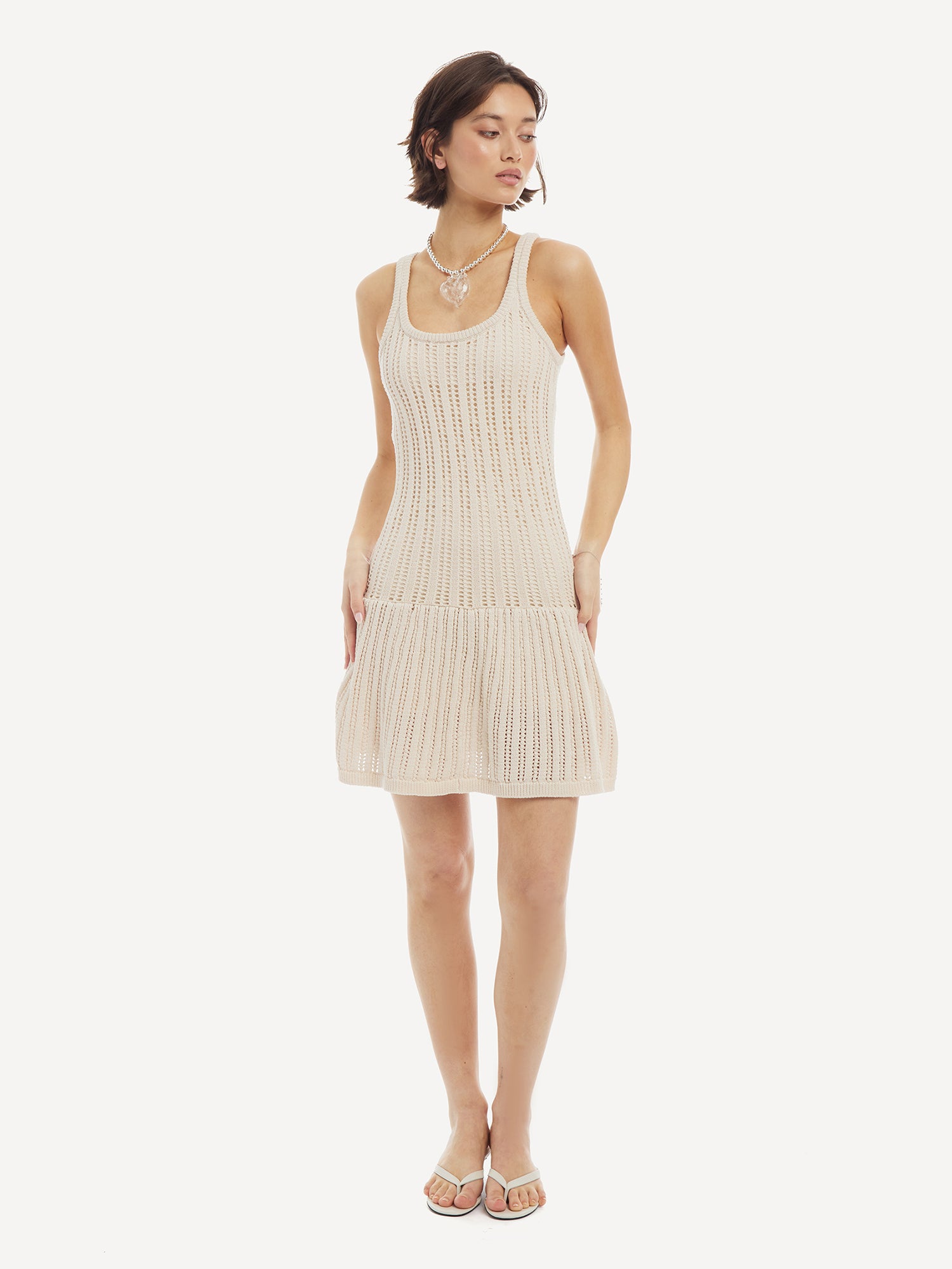 Allegra Dress