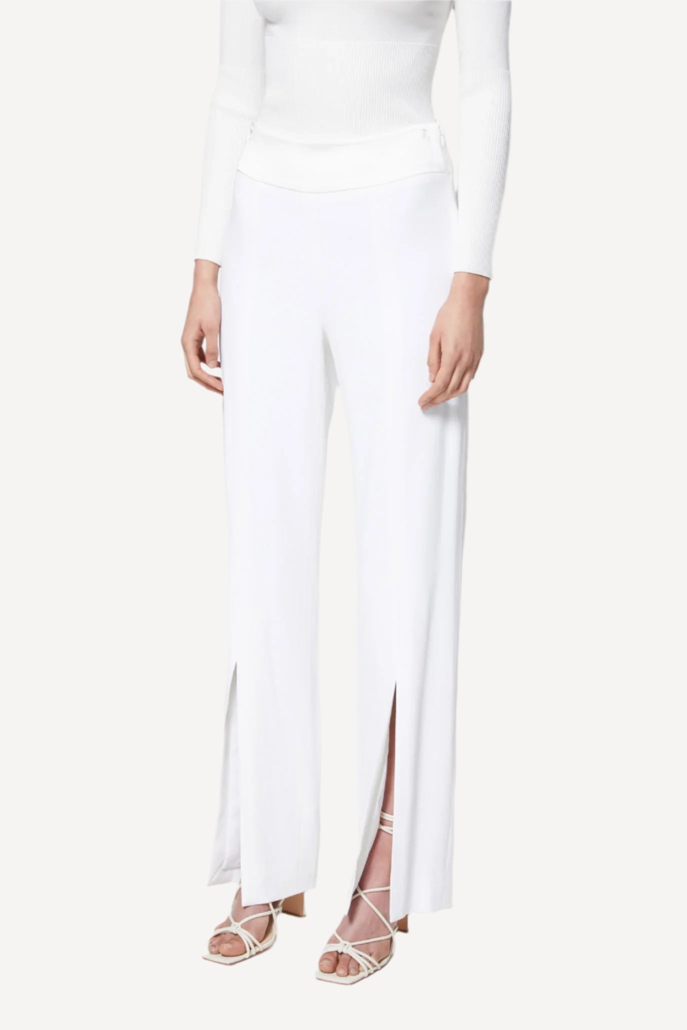 Ariah Satin Pant