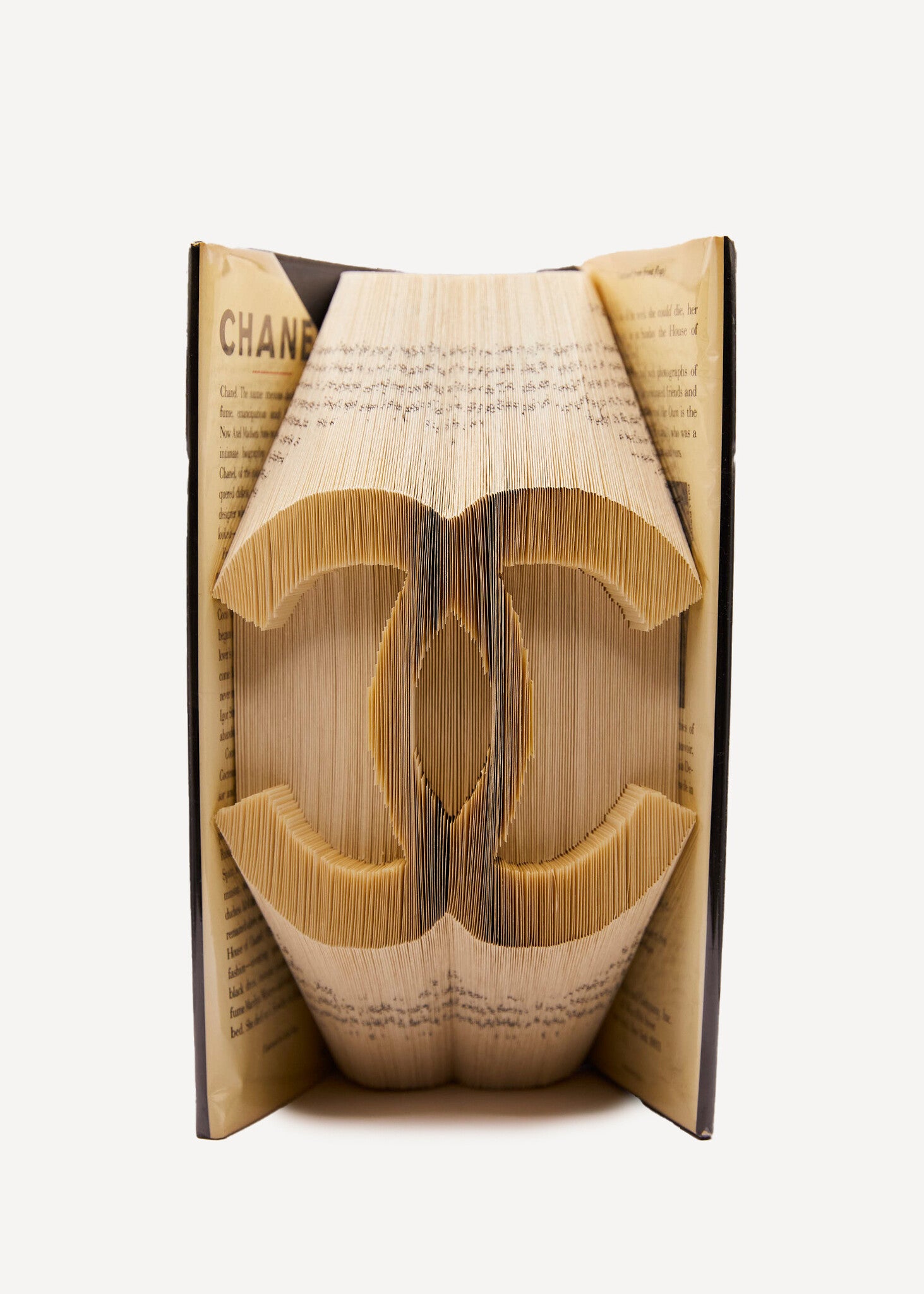 Designer Book Art CC