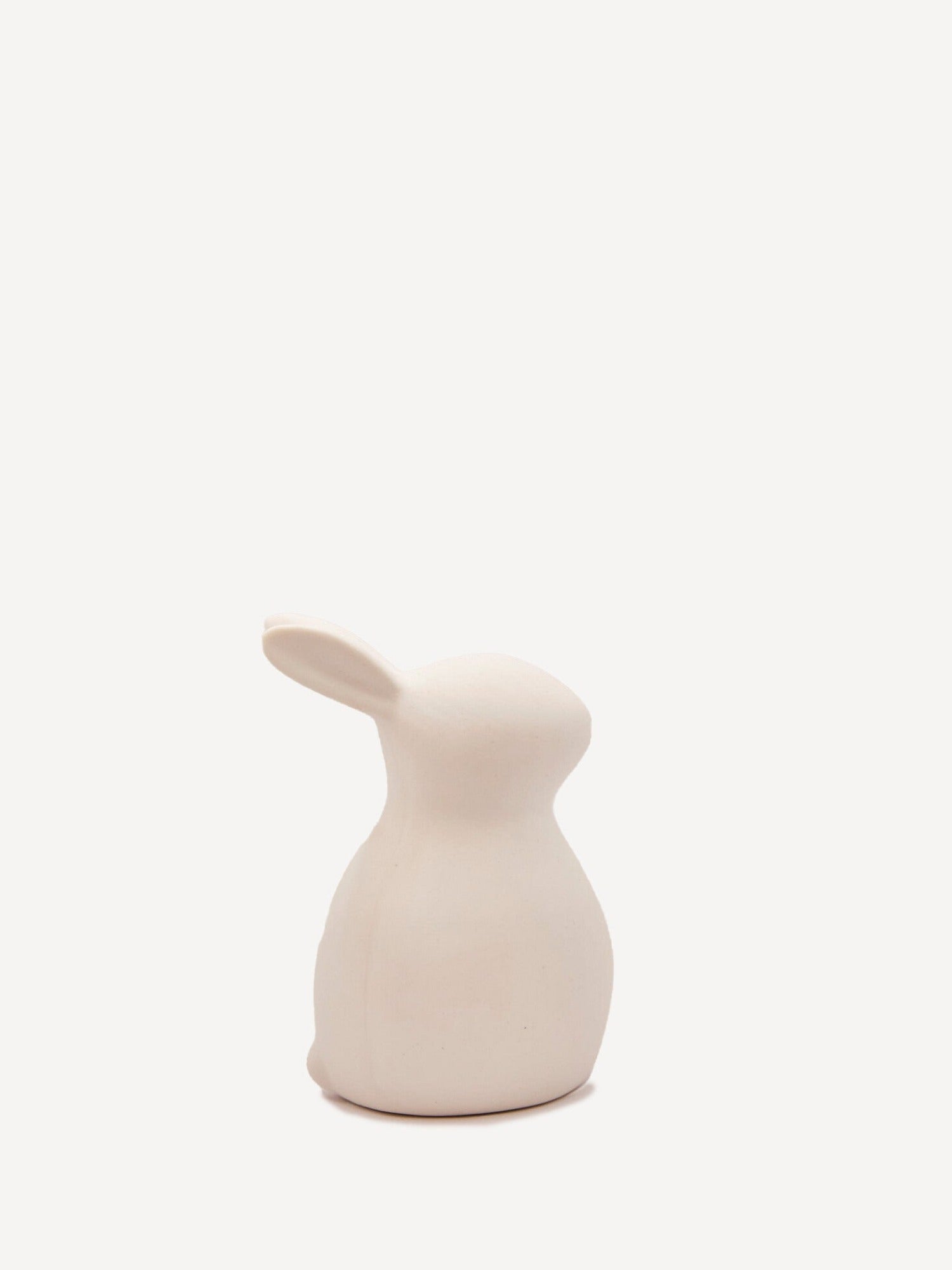 Ceramic Bunny