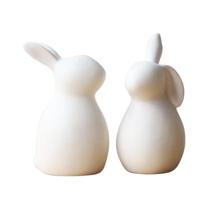 Ceramic Bunny