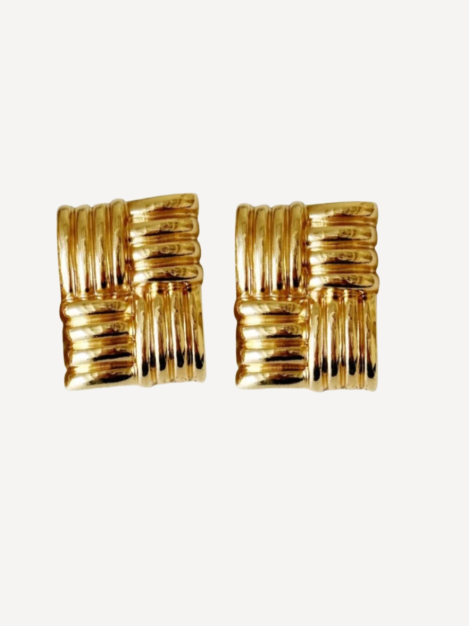 Charlotte Earrings