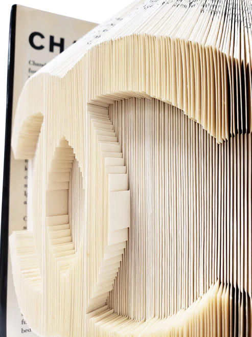 Designer Book Art CC