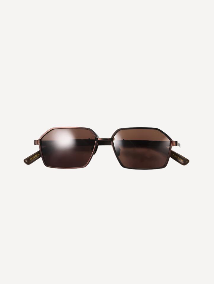 WB x Pared Wylder Sunglasses