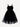 Black Tutu Dress